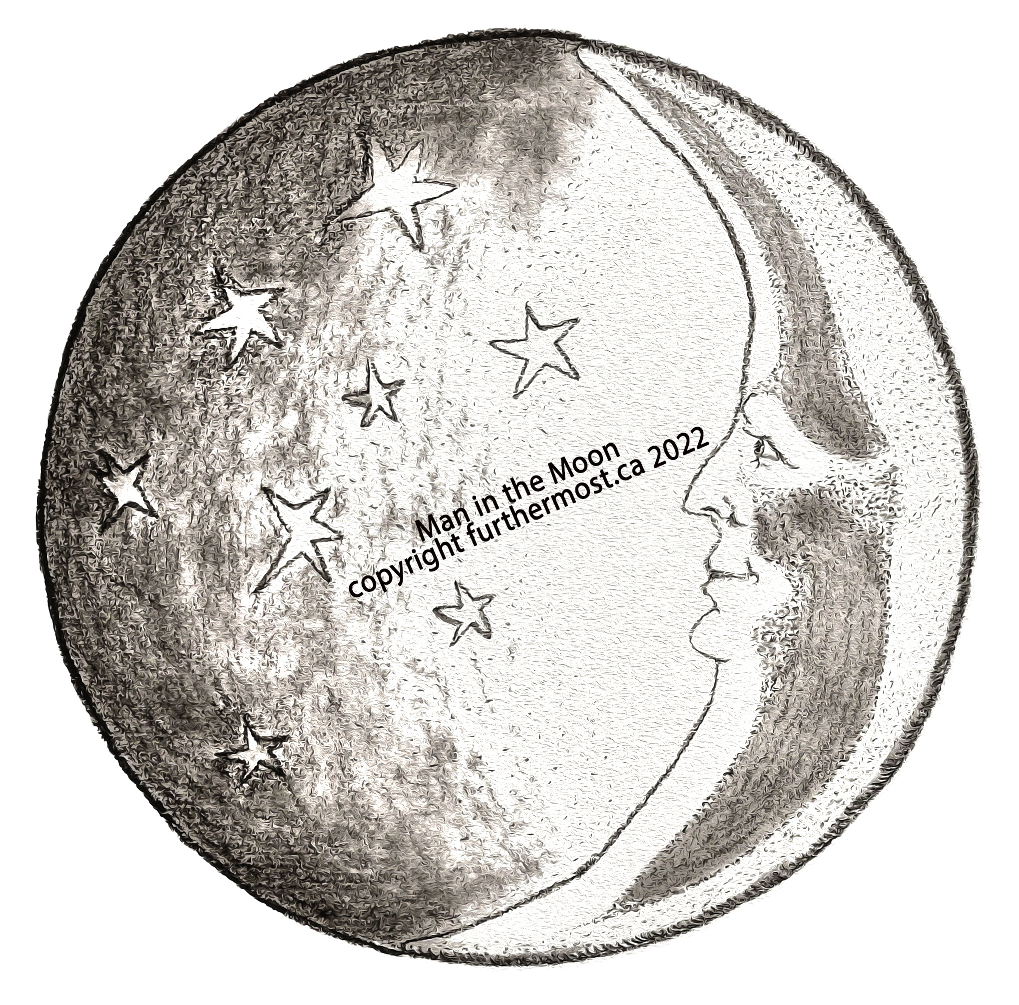 Man in the Moon